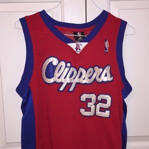 Blake Griffin NBA jersey